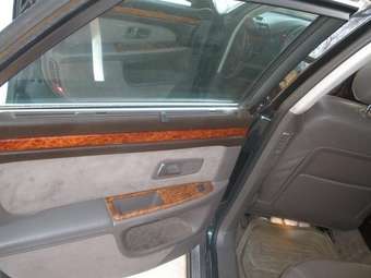 2000 Audi A8 For Sale