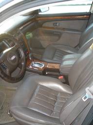 2000 Audi A8 For Sale