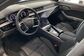 2019 Audi A8 IV D5 3.0 45 TDI quattro tiptronic (249 Hp) 