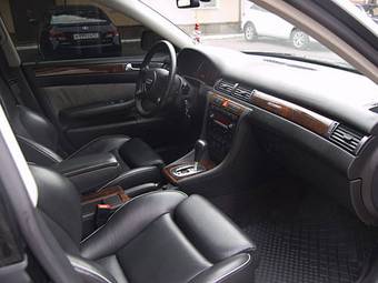 2003 Audi Allroad Images
