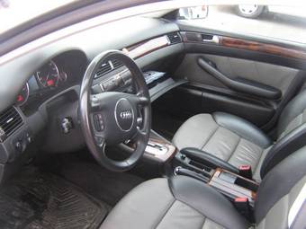 2004 Audi Allroad For Sale
