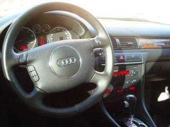 2005 Audi Allroad For Sale