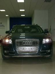 2006 Audi Allroad For Sale