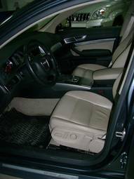 2006 Audi Allroad Images