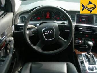 2007 Audi Allroad Pictures