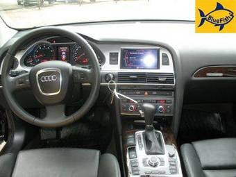 2008 Audi Allroad Images