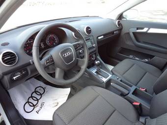 2011 Audi Q3 For Sale