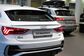 2021 Audi Q3 Sportback 2.0 40 TFSI S tronic quattro Sport (180 Hp) 