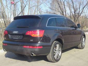 2006 Audi Q7 For Sale