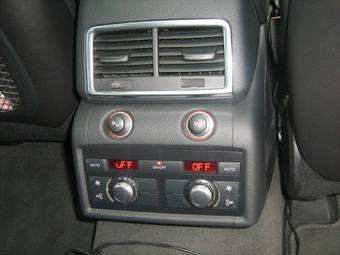 2006 Audi Q7 Images