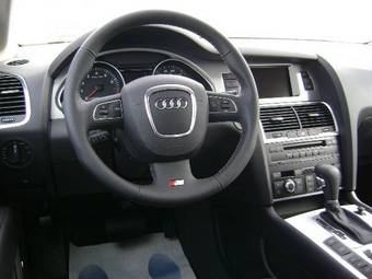2009 Audi Q7 For Sale