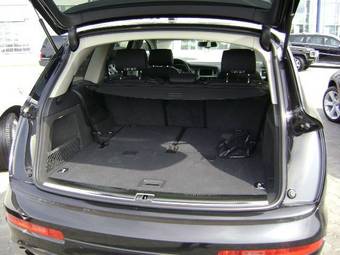 2009 Audi Q7 For Sale