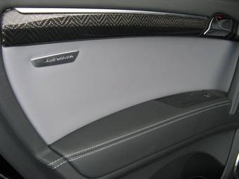 2011 Audi Q7 Pictures
