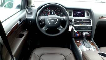2011 Audi Q7 For Sale