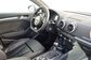 Audi RS3 III 8VA 2.5 TFSI quattro S tronic (367 Hp) 