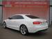 Preview 2008 Audi S5