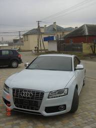 2008 Audi S5 For Sale