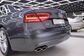 2013 Audi S8 III 4H2, 4H8 4.0 TFSI quattro AT Basic (520 Hp) 