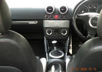 2001 Audi TT For Sale