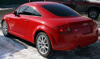 2003 Audi TT For Sale