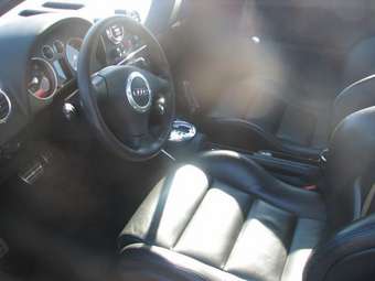 2005 Audi TT For Sale
