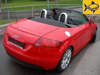 2006 Audi TT For Sale