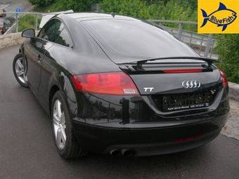 2007 Audi TT For Sale
