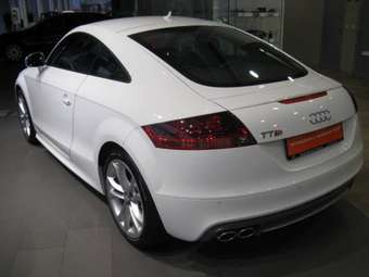 2008 Audi TT For Sale