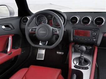 2008 Audi TT For Sale
