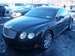 Pictures Bentley Continental GT