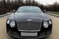 2011 Bentley Continental GT II 6.0 AT  (575 Hp) 