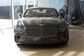 2018 Bentley Continental GT III 6.0 SAT (635 Hp) 