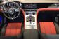 Bentley Continental GT III 6.0 SAT (635 Hp) 