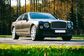 2014 Bentley Mulsanne II 6.8 AT (512 Hp) 