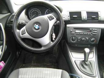2006 BMW 1-Series For Sale