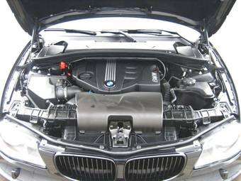2010 BMW 1-Series Photos
