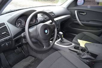 2011 BMW 1-Series For Sale