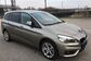 2016 BMW 2-Series Gran Tourer F46 220d AT xDrive (190 Hp) 