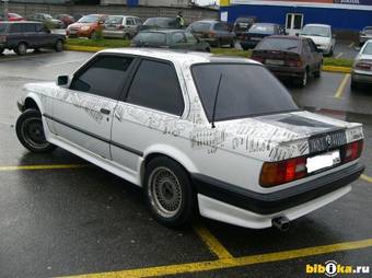 1990 BMW 3-Series For Sale