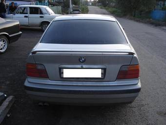 1990 BMW 3-Series For Sale