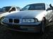 Preview 1996 BMW 3-Series