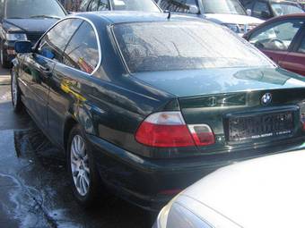2000 BMW 3-Series For Sale