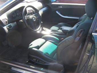 2000 BMW 3-Series Images