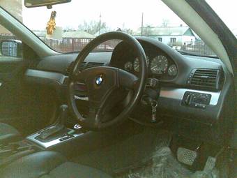 2000 BMW 3-Series For Sale