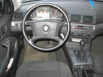 2000 BMW 3-Series Pics