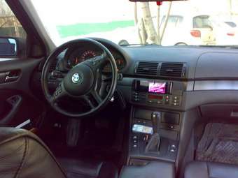 2004 BMW 3-Series For Sale