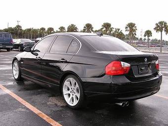 2005 BMW 3-Series Pics