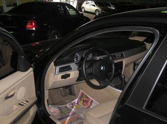 2006 BMW 3-Series Photos
