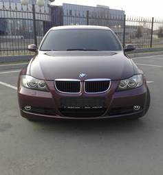 2007 BMW 3-Series For Sale