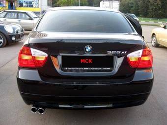 2008 BMW 3-Series For Sale